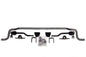 Rear Sway Bar Kit