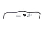 Rear Sway Bar Kit