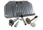 FiTech - Go Fuel 440 LPH EFI Fuel Tank Kit 1970-1972 Oldsmobile Cutlass Notched