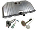 FiTech - Go Fuel 440 LPH EFI Fuel Tank Kit 1970-1973 Chevy Camaro