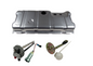 Go Fuel 440 LPH EFI Fuel Tank Kit  1963-1967 Chevy Corvette