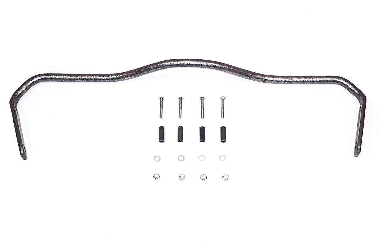 Rear Sway Bar Kit