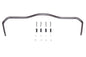 Rear Sway Bar Kit