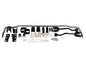 Rear Sway Bar Kit