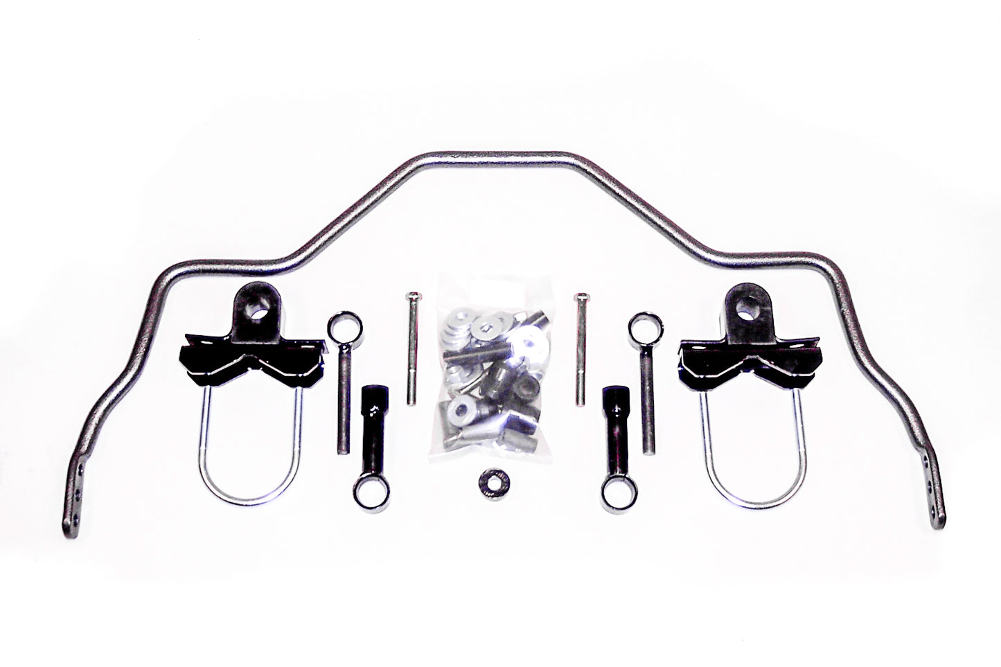 Rear Sway Bar Kit