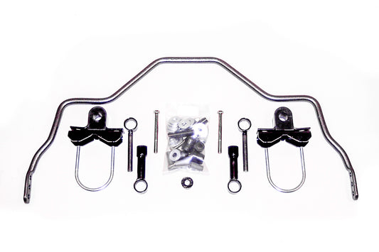 Rear Sway Bar Kit