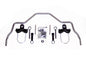 Rear Sway Bar Kit