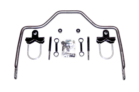 Rear Sway Bar Kit