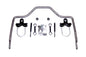 Rear Sway Bar Kit