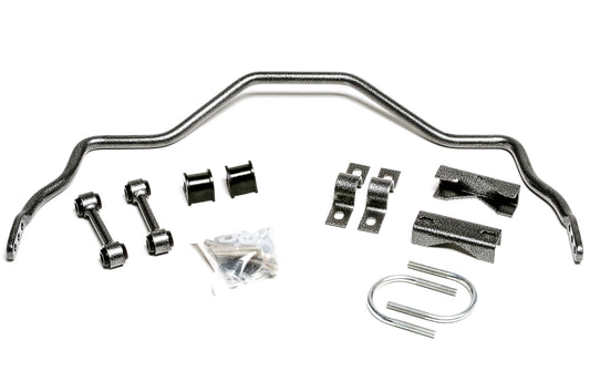 Rear Sway Bar Kit
