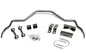 Rear Sway Bar Kit