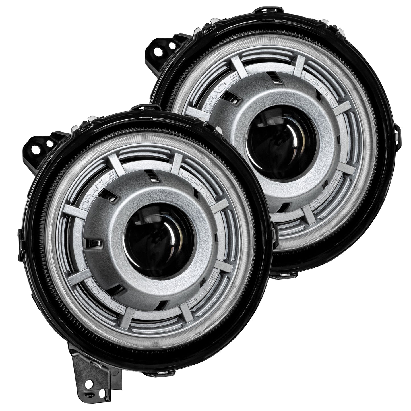 5839-504-PSC - Oracle Oculus Headlamps