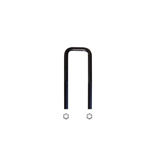 Skyjacker - 1 U-BOLT WITH NUTS - 58X234X9