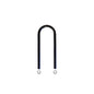 Skyjacker - 1 U-BOLT WITH NUTS - 58X312X12