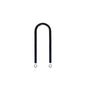 Skyjacker - 1 U-BOLT WITH NUTS - 58X312X14