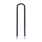 Skyjacker - 5/8X3.25X18 SEMI-RD W/NUTS - 58X325X18SP