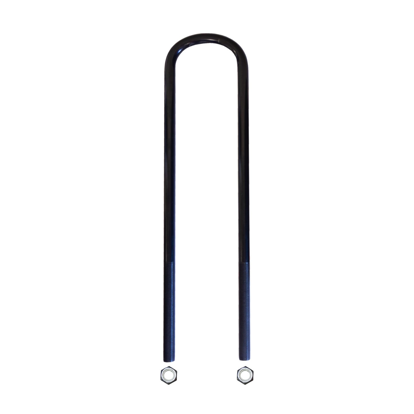 Skyjacker - 1 SEMI-ROUND U-BOLT W/NUTS - 58X325X20SP