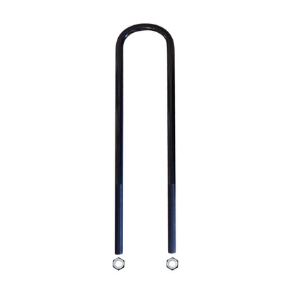 Skyjacker - 1 SEMI-ROUND U-BOLT W/NUTS - 58X325X20SP