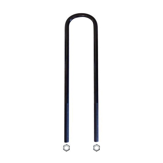 Skyjacker - 1 SEMI-ROUND U-BOLT W/NUTS - 58X325X20SP