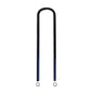 Skyjacker - 1 SEMI-ROUND U-BOLT W/NUTS - 58X325X20SP