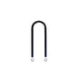 Skyjacker - 5/8 X 3 3/8 X 14 1/2 U-BOLT - 58X338X1412
