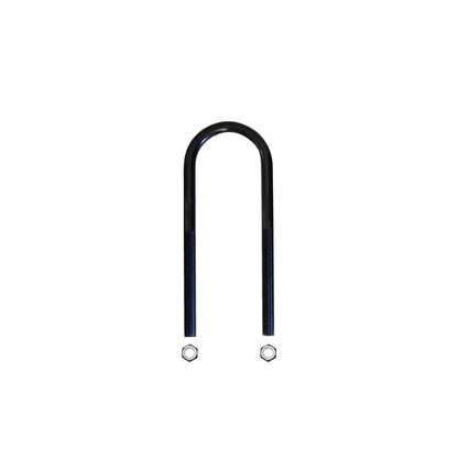 Skyjacker - 5/8 X 4 X 16 UBOLT W/NUTS - 58X4X16