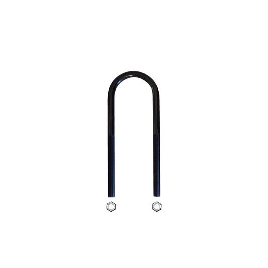Skyjacker - 5/8 X 4 X 16 UBOLT W/NUTS - 58X4X16