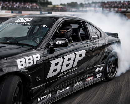 BBP® Racing Premium Ski Mask Balaclava 2500 ENTRIES