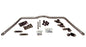 Front Sway Bar Kit