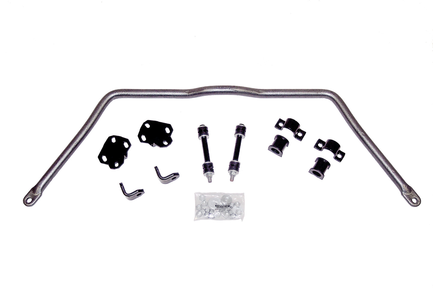 Front Sway Bar Kit