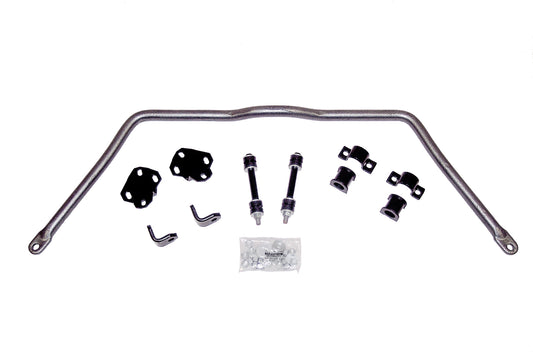 Front Sway Bar Kit