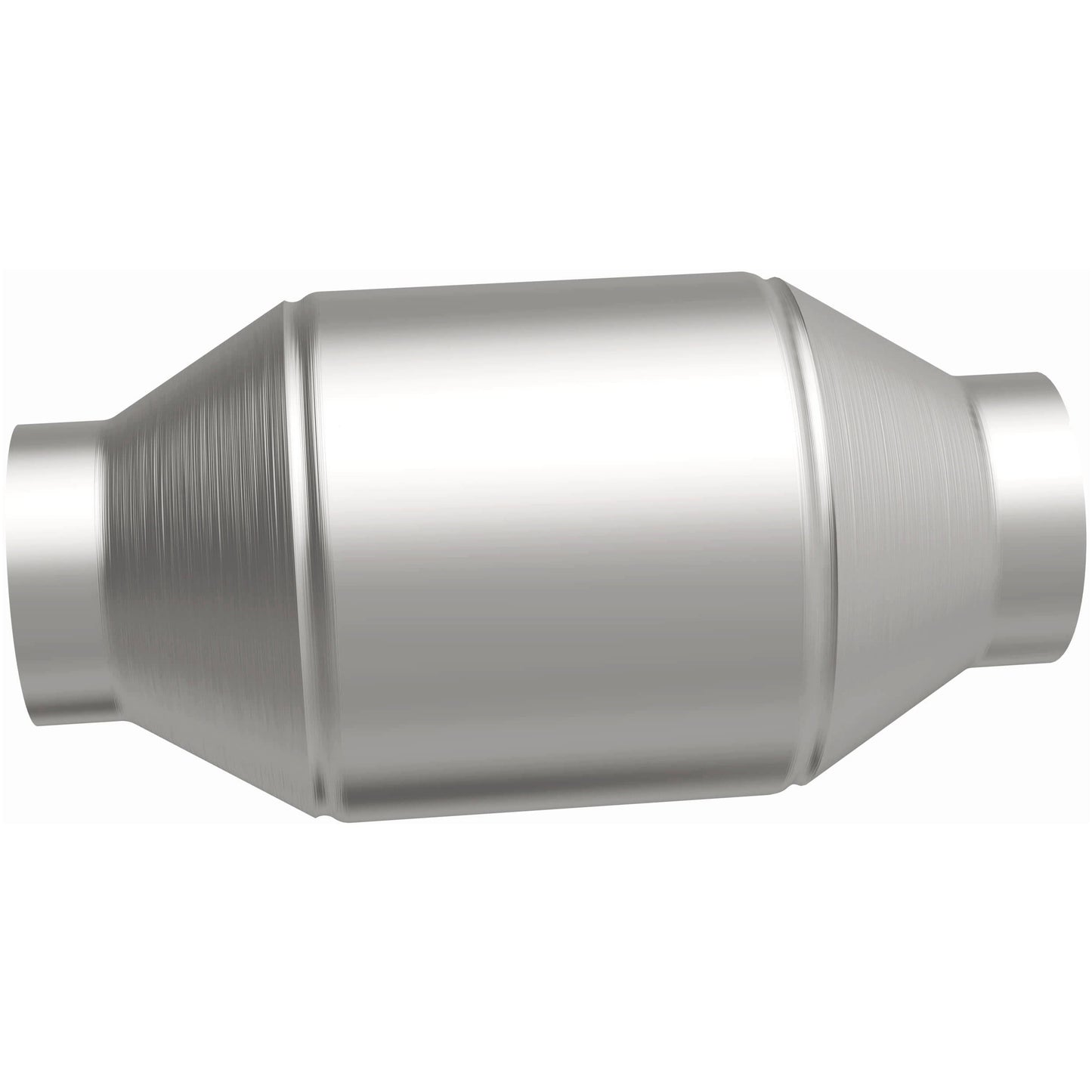 MagnaFlow Standard Grade Federal / EPA Compliant Universal Catalytic Converter 59558