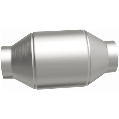MagnaFlow Standard Grade Federal / EPA Compliant Universal Catalytic Converter 59558