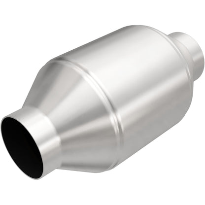 MagnaFlow Standard Grade Federal / EPA Compliant Universal Catalytic Converter 59559