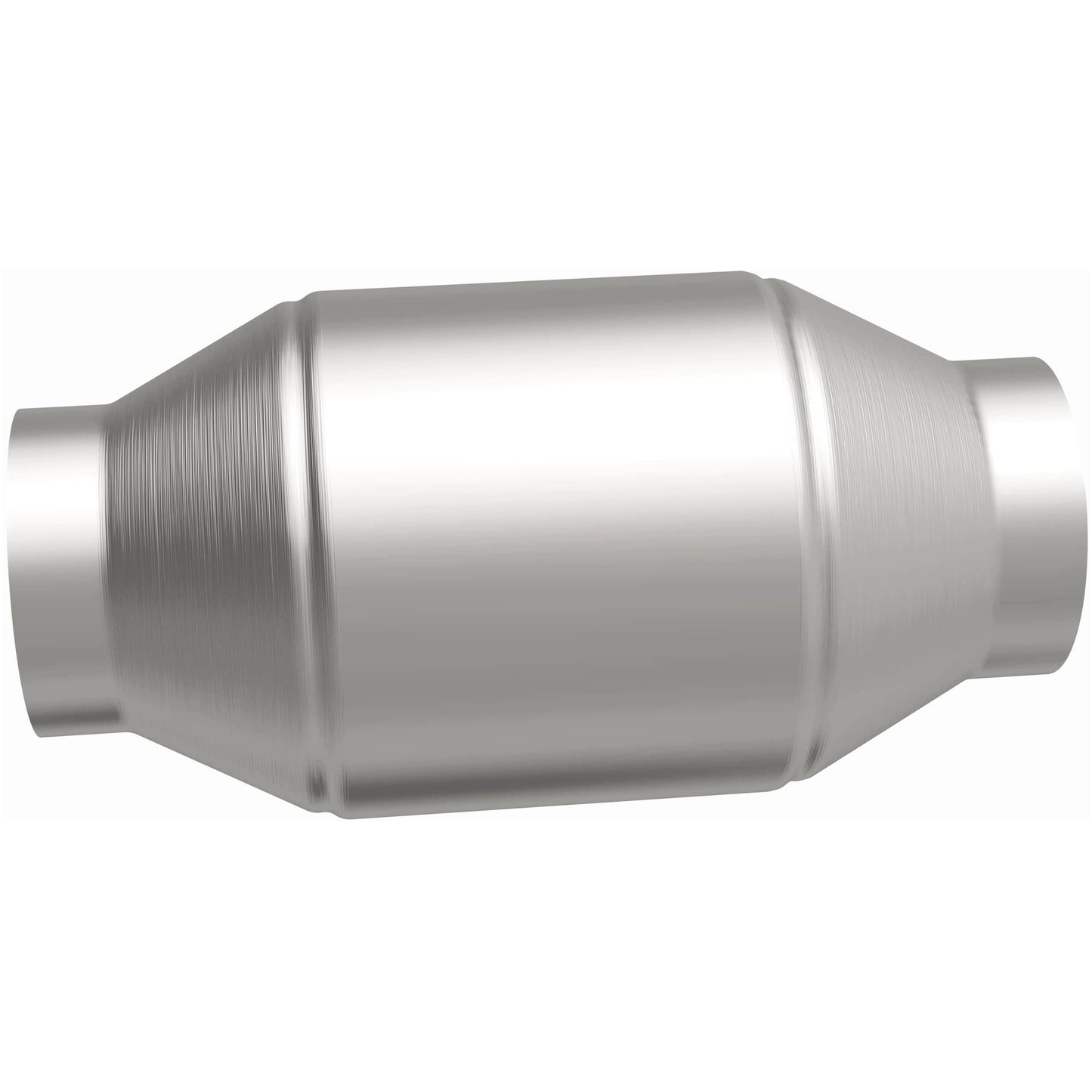 MagnaFlow Standard Grade Federal / EPA Compliant Universal Catalytic Converter 59559
