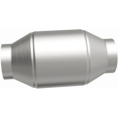 MagnaFlow Standard Grade Federal / EPA Compliant Universal Catalytic Converter 59559