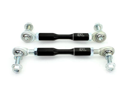SPL Part Front Endlinks GR86/BRZ/GT86/FR-S - Short Version