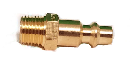 Kleinn Air Horns - 59815 - Quick Connect Stud-1/4 In. M