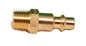 Kleinn Air Horns - 59815 - Quick Connect Stud-1/4 In. M