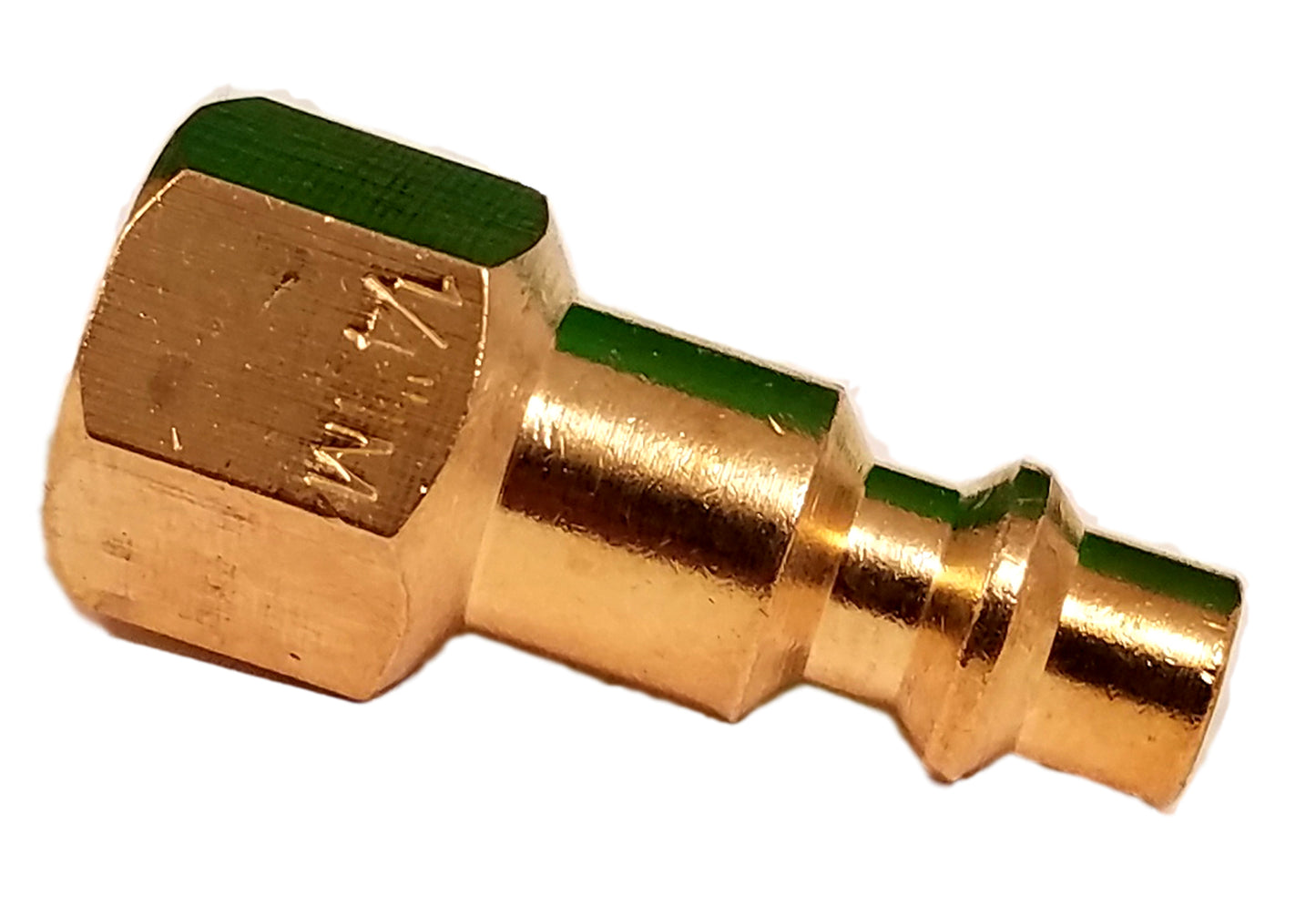 Kleinn Air Horns - 59818 - Quick Connect Stud-1/4 In. F