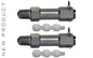 AEM V3 Water/Methanol Injector Kit (Qty 2) 30-3313