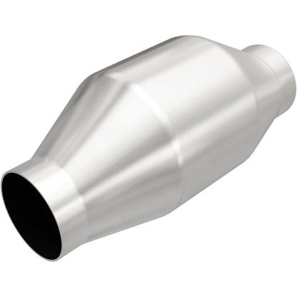 MagnaFlow Standard Grade Federal / EPA Compliant Universal Catalytic Converter 59904