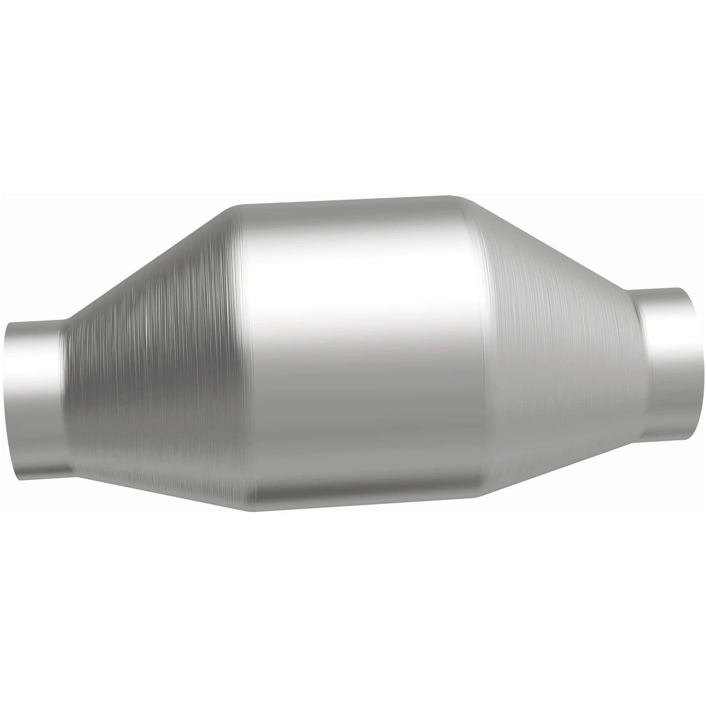 MagnaFlow Standard Grade Federal / EPA Compliant Universal Catalytic Converter 59904