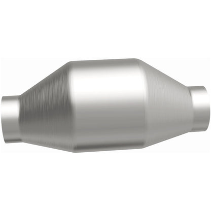 MagnaFlow Standard Grade Federal / EPA Compliant Universal Catalytic Converter 59904