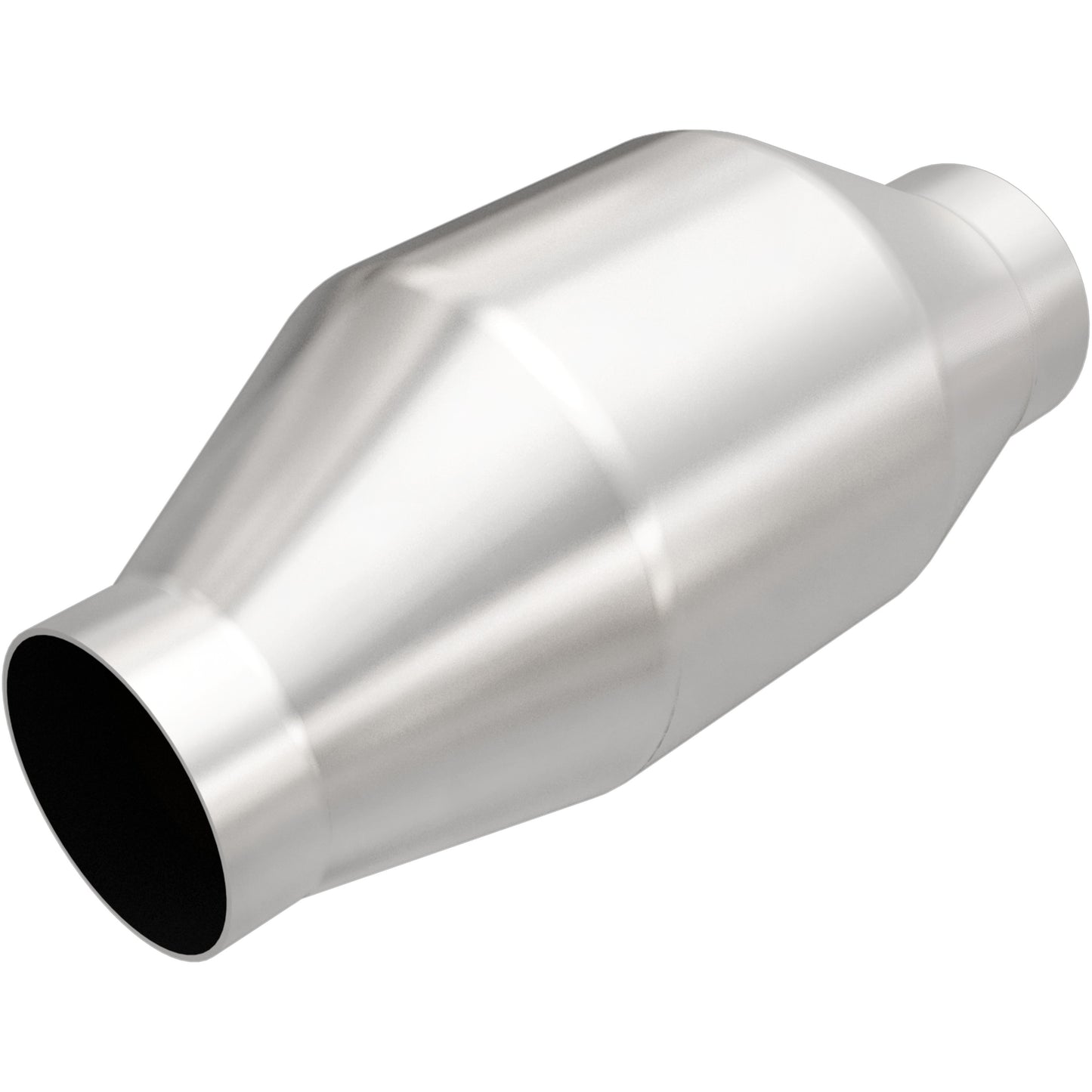 MagnaFlow Standard Grade Federal / EPA Compliant Universal Catalytic Converter 59905