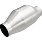 MagnaFlow Standard Grade Federal / EPA Compliant Universal Catalytic Converter 59906