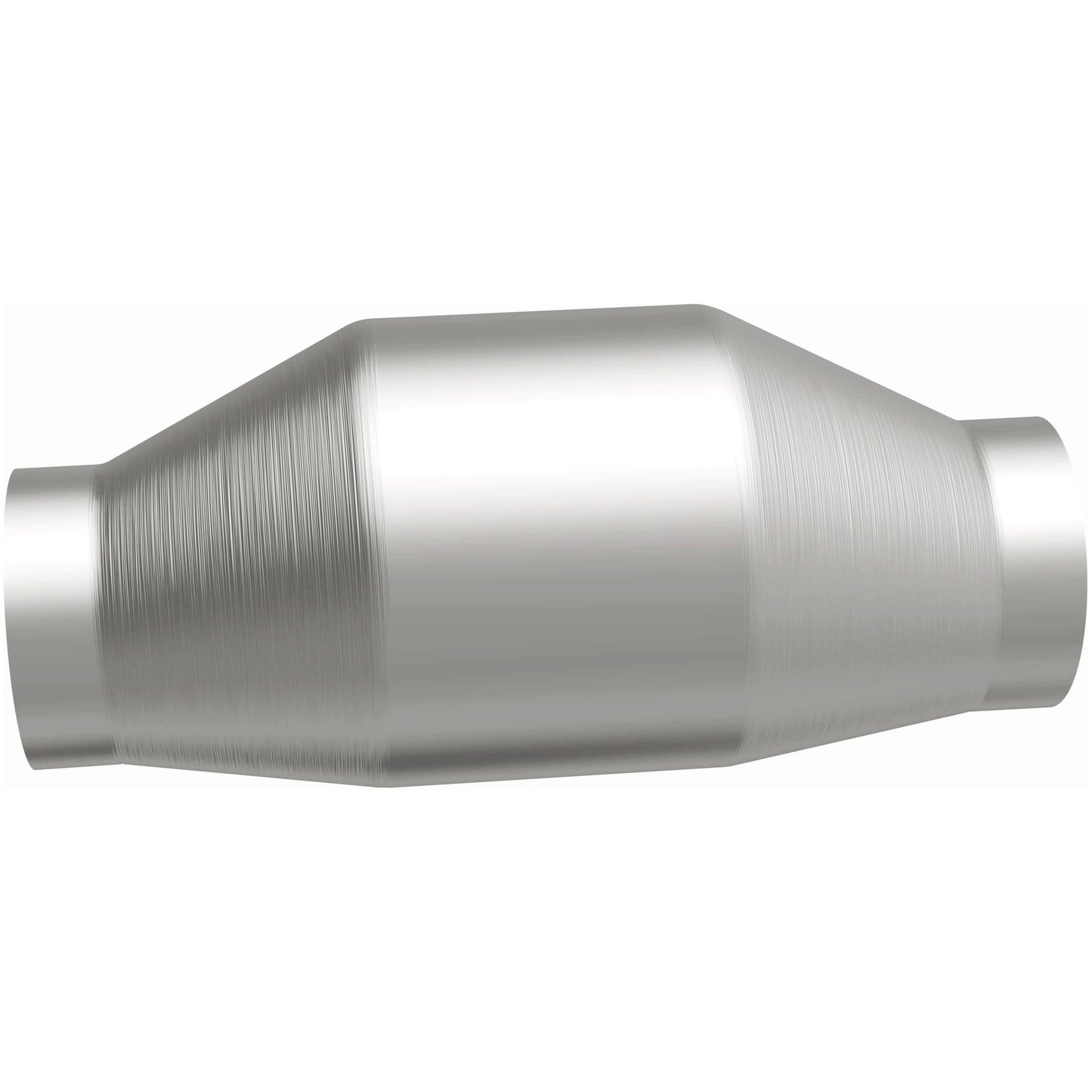 MagnaFlow Standard Grade Federal / EPA Compliant Universal Catalytic Converter 59906
