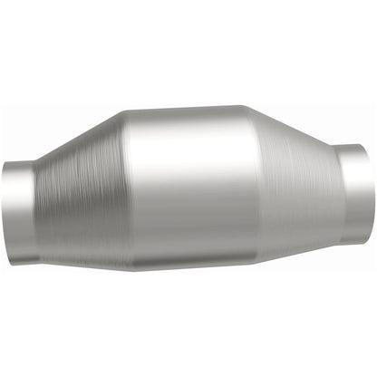 MagnaFlow Standard Grade Federal / EPA Compliant Universal Catalytic Converter 59906