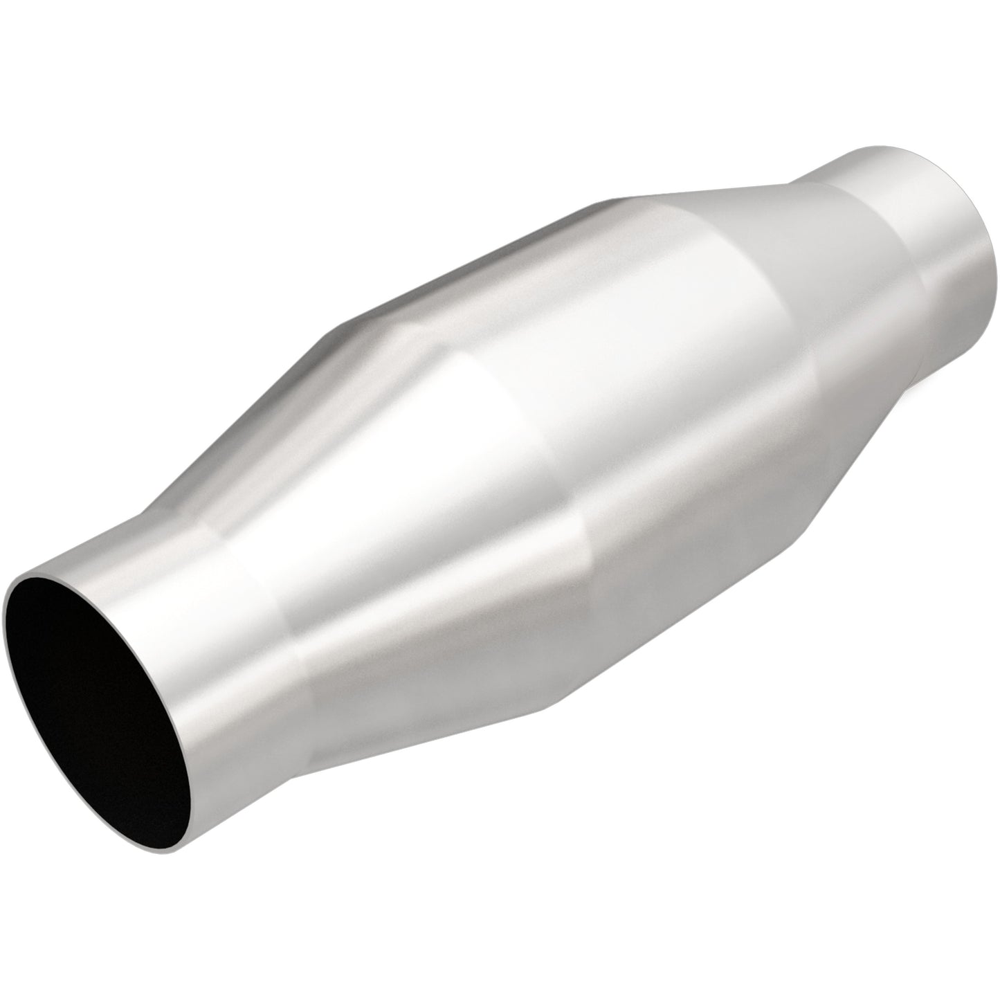MagnaFlow Standard Grade Federal / EPA Compliant Universal Catalytic Converter 59920