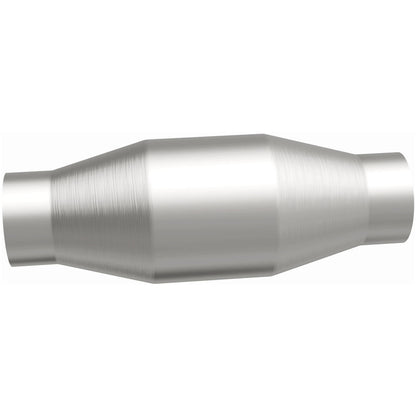 MagnaFlow Standard Grade Federal / EPA Compliant Universal Catalytic Converter 59920